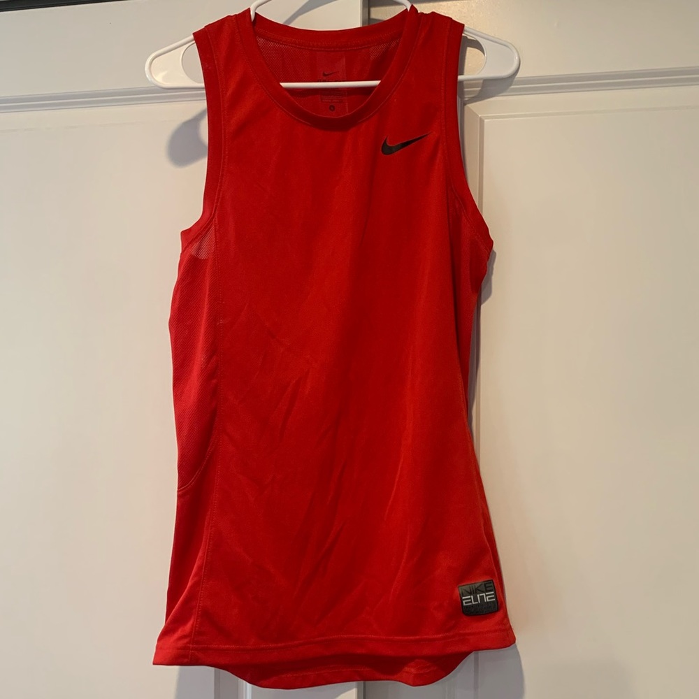 Nike Dri-fit tank